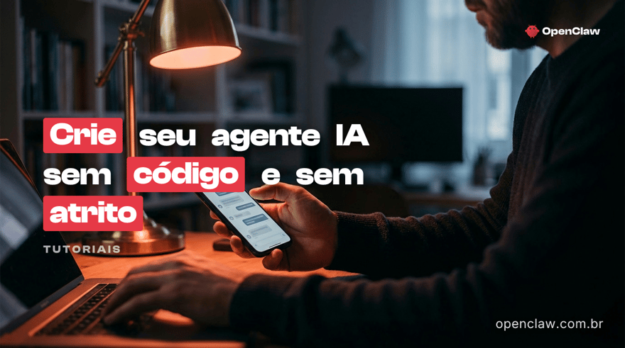 Hvordan lage en AI-agent på WhatsApp på 10 minutter
